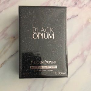 YSL Black Opium Extreme Eau De Parfum